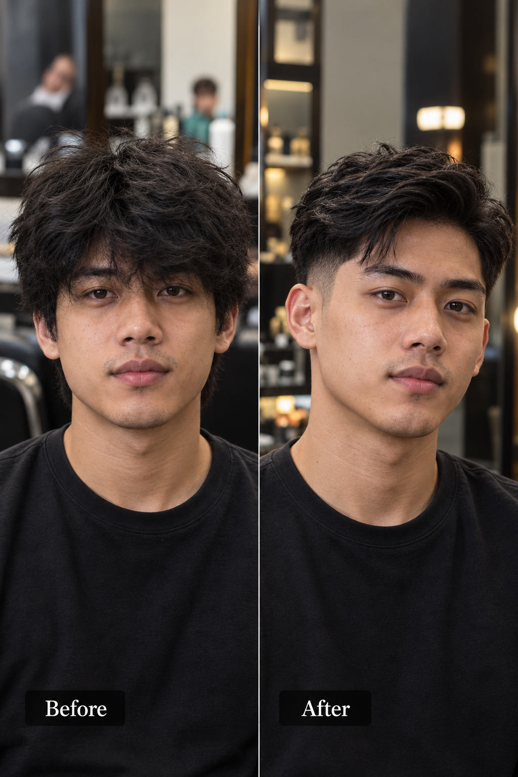 Cleo Barber Coffee Style